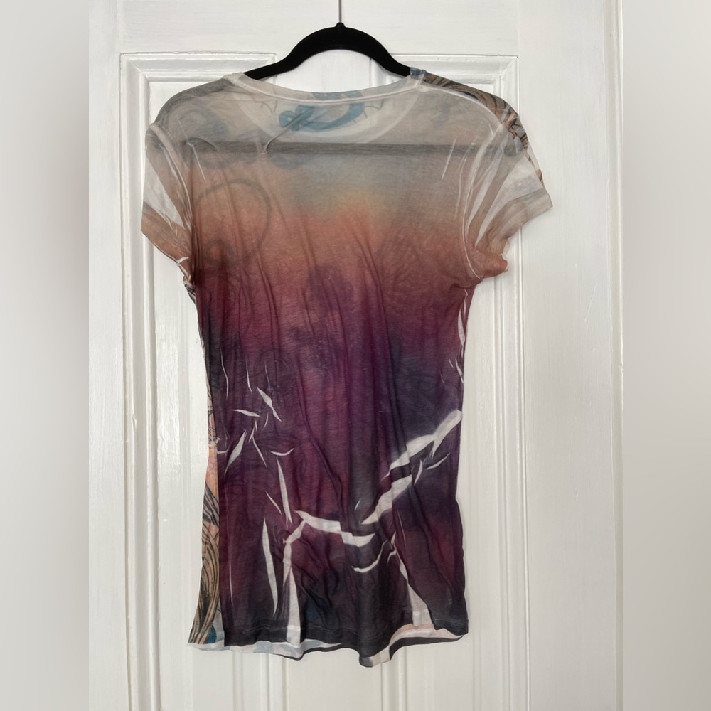 Love hitch short sleeve tee. - Picture 2 of 3